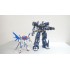 BT SUPER ROBOT OG HUCKEBEIN BOXER MKII MODEL KIT GBT007